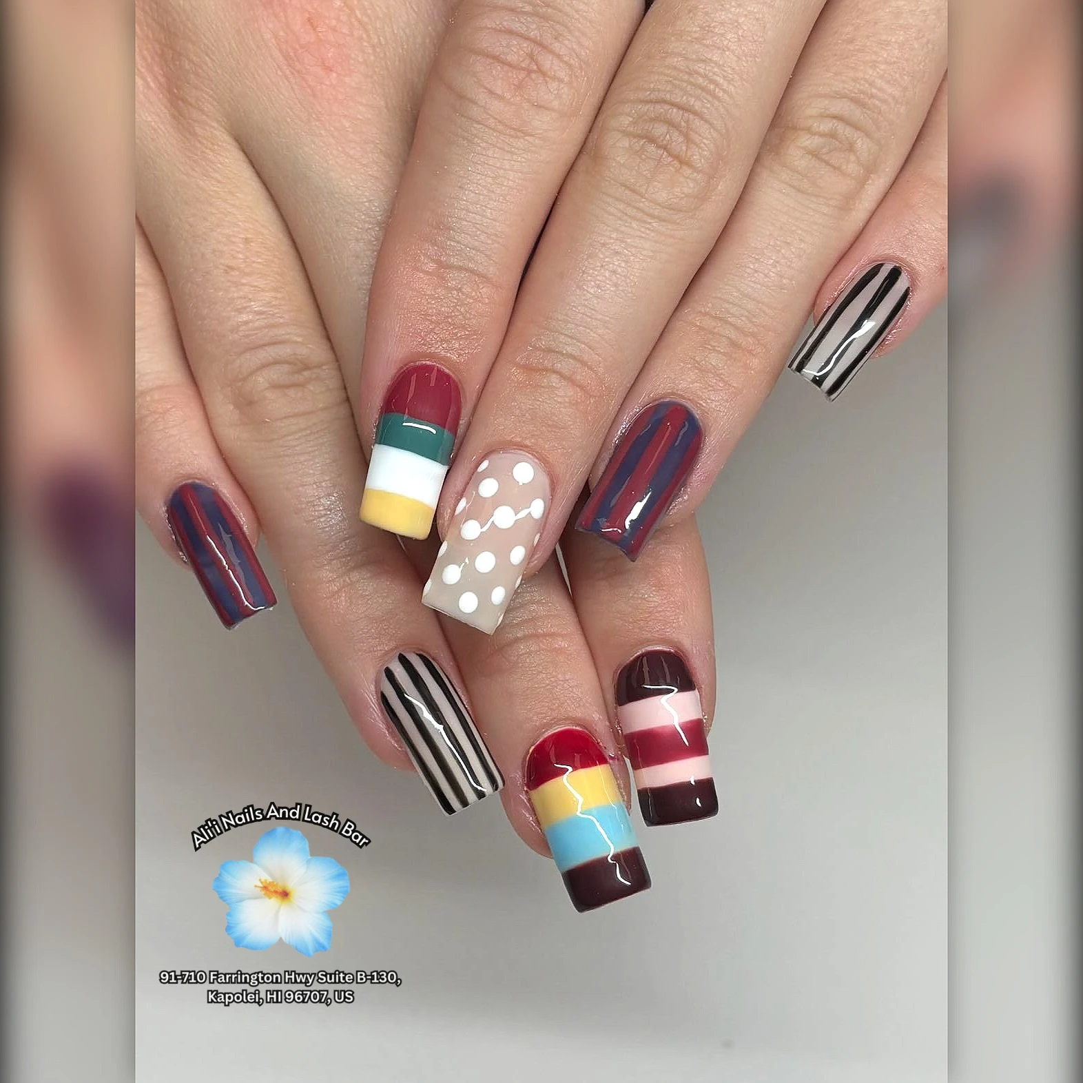 Must Try Nail Designs September 25 2026